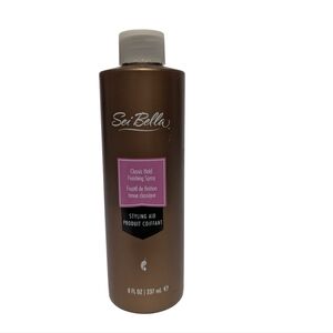 Sei Bella Classic Hold 8 Fl Oz